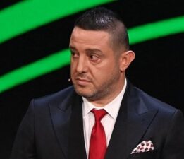 Nihat Kahveci’den çok sert hakem tepkisi: ‘Barış Alper Yılmaz’ın ayağının mı kırılması lazım?’