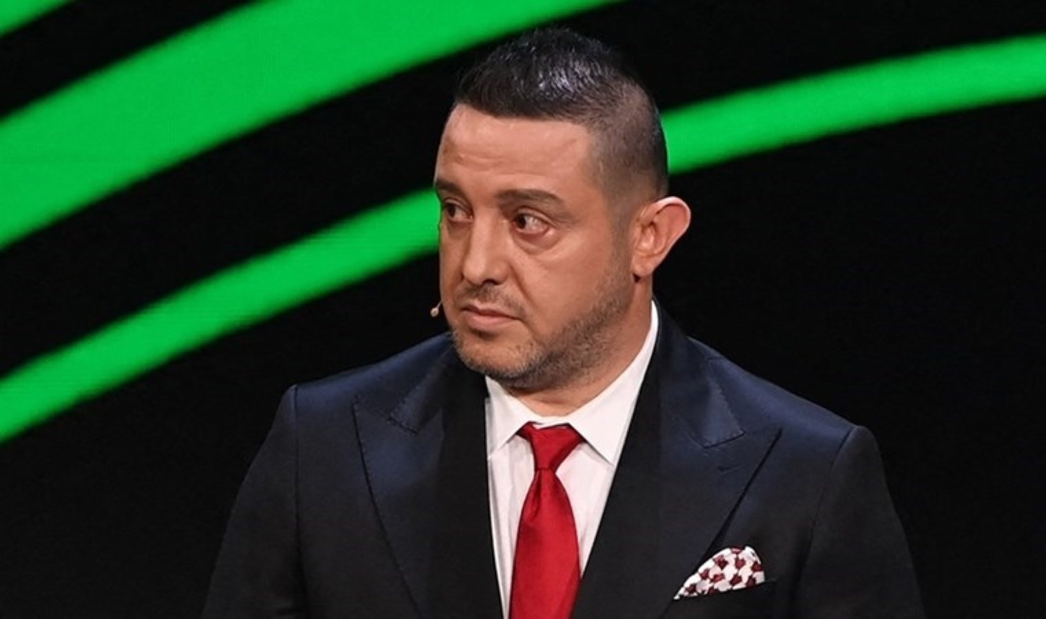 Nihat Kahveci’den çok sert hakem tepkisi: ‘Barış Alper Yılmaz’ın ayağının mı kırılması lazım?’