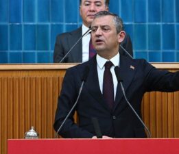 Özgür Özel’den ilk ‘İmralı’ açıklaması: ‘Yaklaşımımız net’