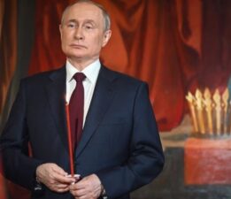 Putin’den ‘Üçüncü Dünya Savaşı’ açıklaması