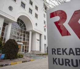 Rekabet Kurumu ceza yağdırdı: İki firmaya 15 milyon TL’den fazla ceza!