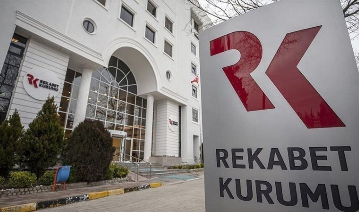 Rekabet Kurumu ceza yağdırdı: İki firmaya 15 milyon TL’den fazla ceza!
