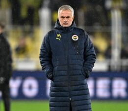 Rıdvan Dilmen’den flaş Fenerbahçe ve Mourinho iddiası!