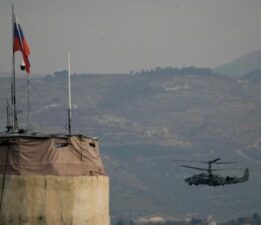 Rus istihbaratından IŞİD uyarısı: Askeri üslere saldırı hazırlığında