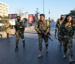 Rusya’dan ‘iç savaş’ uyarısı: Esad’ın gidişiyle sona ermeyecek