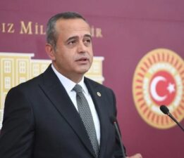 Saadet Partisi’ne geçecekler mi? DEVA Partisi milletvekili Ertuğrul Kaya’dan açıklama