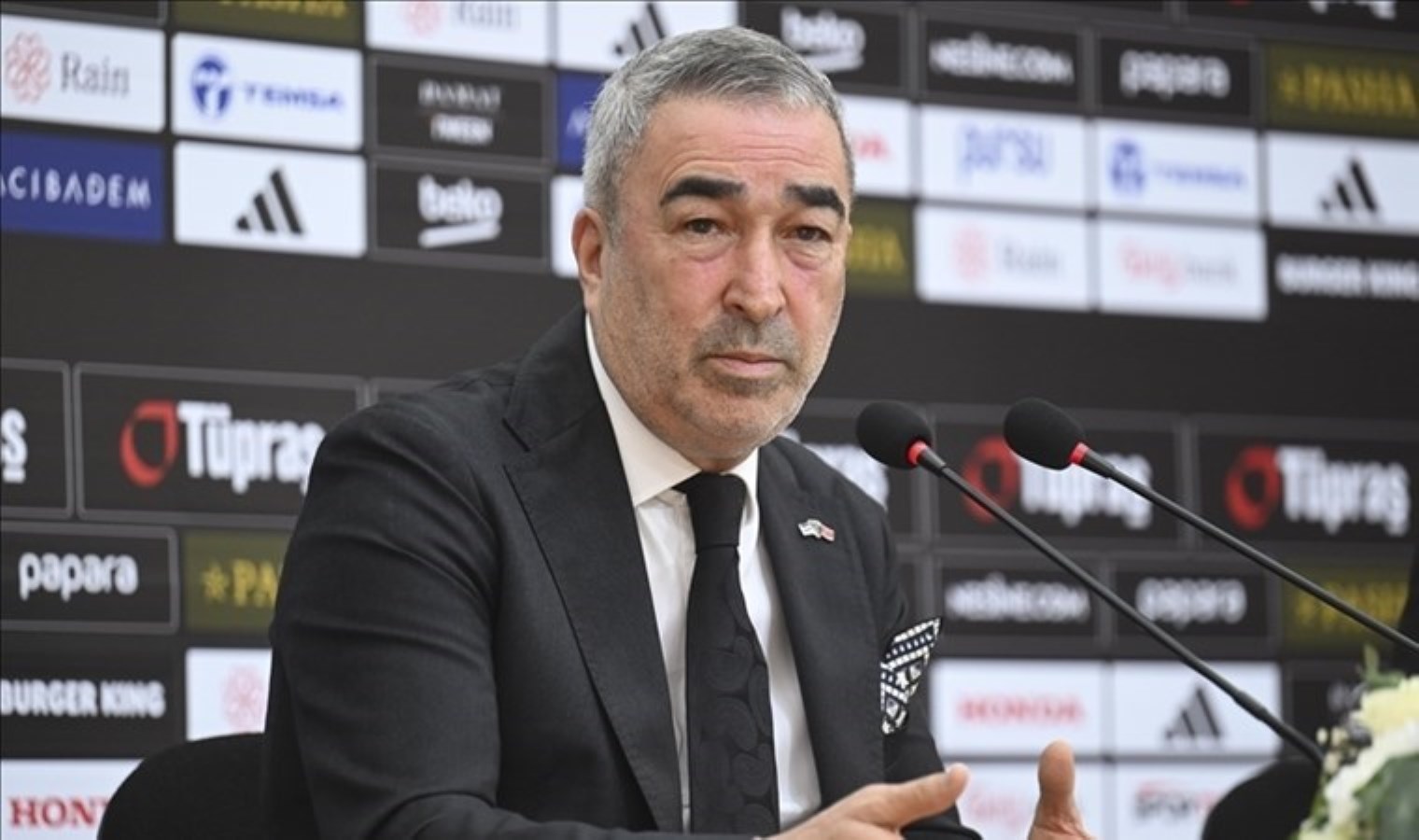 Samet Aybaba’dan Kaan Şakul’a çok sert yanıt: ‘Söylediği 5 kelimenin 4’ü yalan’