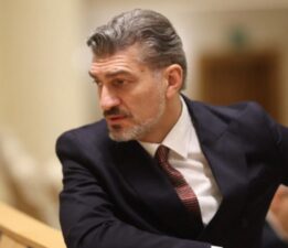 Seçime katılan tek adaydı: Eski futbolcu Mikheil Kavelaşvili, Gürcistan’ın yeni cumhurbaşkanı oldu