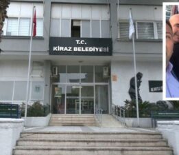 Seçimi CHP kazanınca AKP’li aday belediyeyi hacze verdi