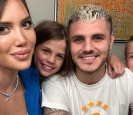 Sivassporlu Keita Balde’nin eski eşinden skandal Wanda Nara itirafı!