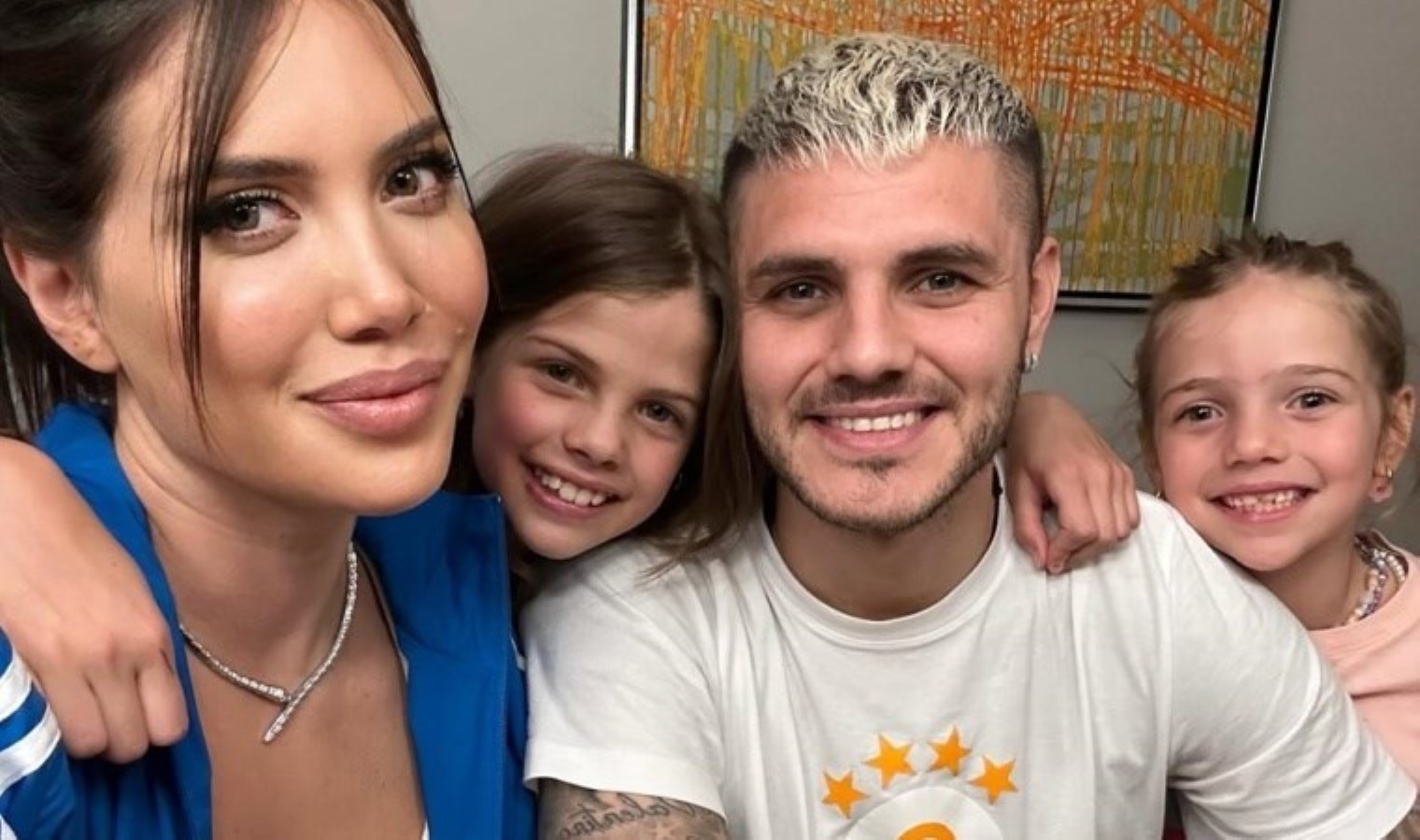 Sivassporlu Keita Balde’nin eski eşinden skandal Wanda Nara itirafı!