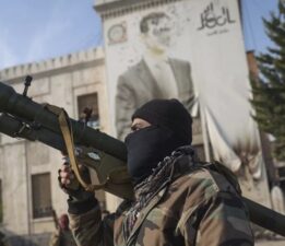 Sol ve sosyalist partilerden Suriye açıklamaları: ‘İsrailcilerin sevinci yarım kalacak’