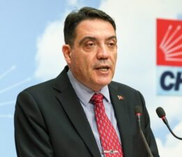 Son Dakika… CHP’li Yankı Bağcıoğlu hakkında soruşturma başlatıldı