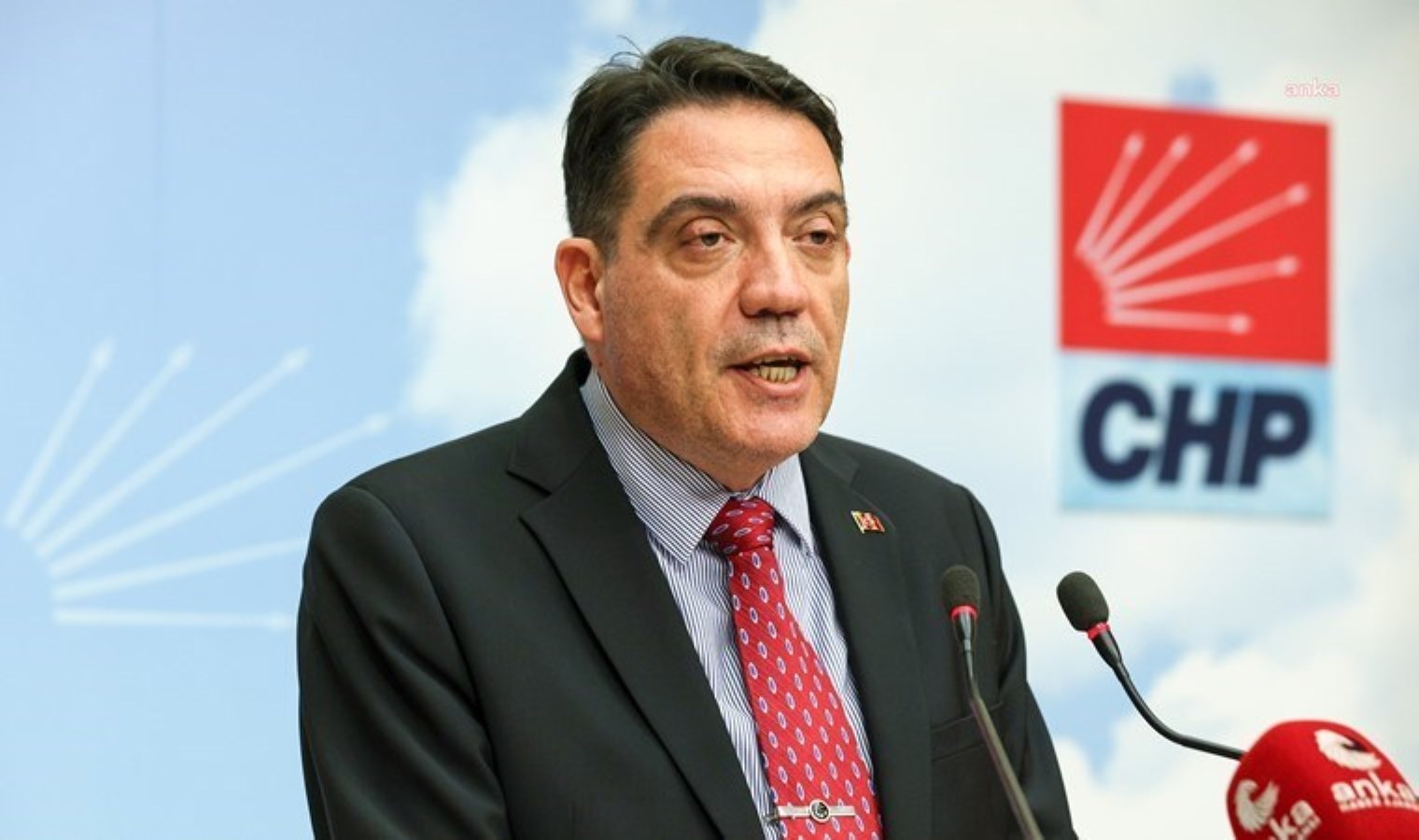 Son Dakika… CHP’li Yankı Bağcıoğlu hakkında soruşturma başlatıldı