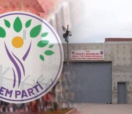 Son dakika… DEM Partili milletvekilleri Öcalan’la görüştü: Açıklama bekleniyor!