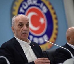 Son Dakika… TÜRK İŞ’ten ‘asgari ücret’ kararı: Toplantıya katılmıyorlar!
