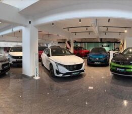 Stellantis Türkiye’den servis ve müşteri memnuniyetinde rekor