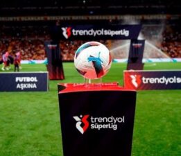 Süper Lig’de devre arası ne zaman? Süper Lig’de ikinci yarı ne zaman başlayacak?