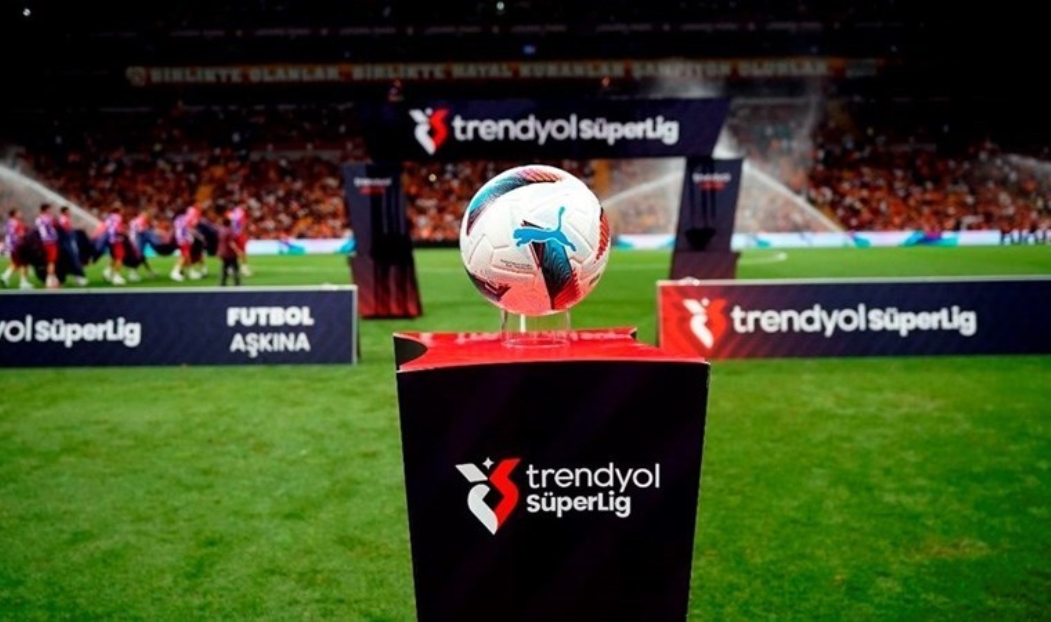 Süper Lig’de devre arası ne zaman? Süper Lig’de ikinci yarı ne zaman başlayacak?