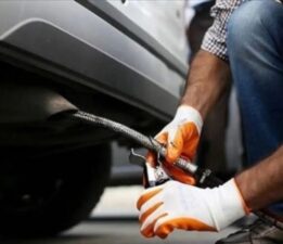 Sürücüler dikkat: O ölçümü yaptırmayana ceza yolda!