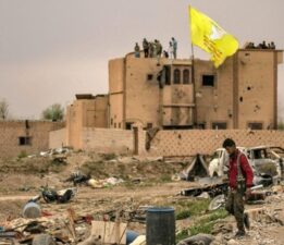Terör örgütü YPG/PKK, Deyrizor’dan çekiliyor