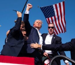 TIME Dergisi’nin ‘Yılın Kişisi’ Donald Trump oldu