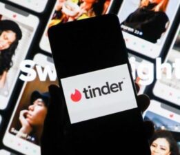 Tinder’a ‘hassas verileri özel şirketlere sattı’ davası