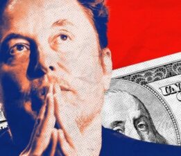 Trump yönetiminde Amerika, Musk’a çalışacak!