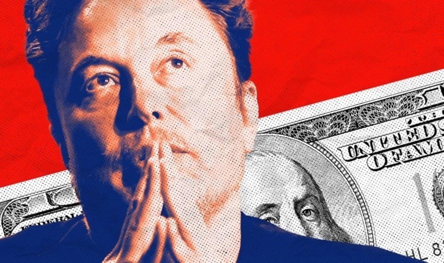 Trump yönetiminde Amerika, Musk’a çalışacak!