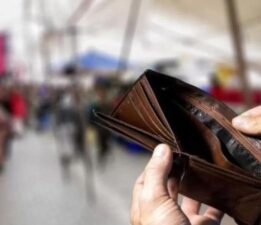 TÜRK-İŞ açlık ve yoksulluk sınırı verilerini açıkladı: Aylık verilerde rekor artış!