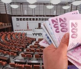 TÜRK-İŞ’in asgari ücret talebine siyasilerden destek: ‘Bu rakama gelmiş olması sevindirici’