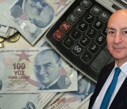 Ünlü iktisatçı Mahfi Eğilmez’den asgari ücret yorumu: Yeni yılda asgari ücret ne kadar olmalı?