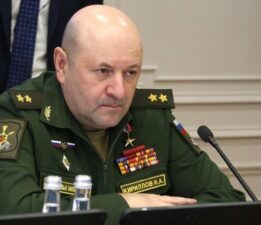 Üst düzey Rus komutanın ölümünde yeni gelişme