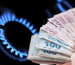 Yeni yılda faturalar için kritik uyarı: Doğalgaz fiyatları yükselebilir!