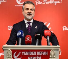 YRP’li Suat Kılıç asgari ücret tekliflerini söyledi: ‘Veremeyecekleri ortada…’