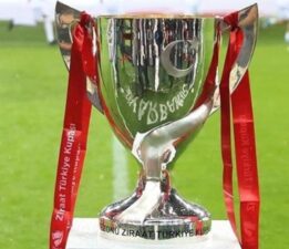 Ziraat Türkiye Kupası’nda grup kuraları çekildi: Galatasaray, Fenerbahçe, Beşiktaş ve Trabzonspor’un rakipleri belli oldu