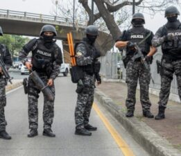 4 çocuk kaybolmuştu: 16 asker gözaltına alındı