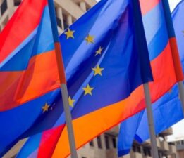 AB, Ermenistan’daki görev süresini uzattı