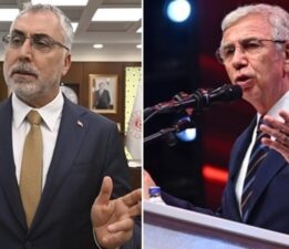 ABB’den Bakan Işıkhan’a sert tepki: ‘Kamuoyunu yanıltıyorsunuz’