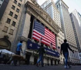 ABD’de işsizlik maaşı başvuruları beklentilerin üzerinde!