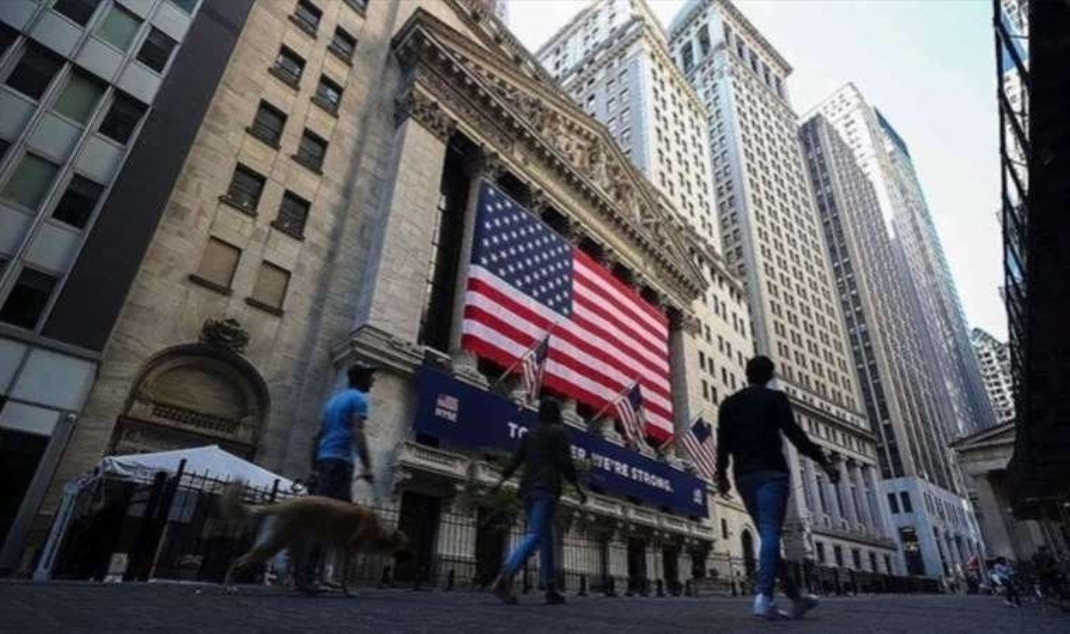 ABD’de işsizlik maaşı başvuruları beklentilerin üzerinde!