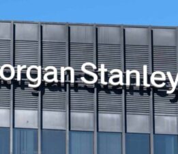 ABD’li yatırım bankası Morgan Stanley’den TCMB faiz indirimi tahmini!