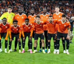 Adanaspor 4 futbolcusuyla yollarını ayırdı!