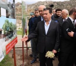 Ahmet Aras: İktidarın yaptığı kötülüğü, Büyük İskender yapmadı