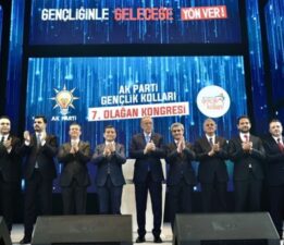 AKP Gençlik Kolları’ndan ‘Gezi’ tehdidi: ‘Bir daha kalkışırsanız karşınızda bizi göreceksiniz…’