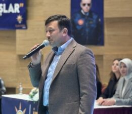 AKP’li Dağ’dan ‘Gezi’ açıklaması: ‘Her zaman yargılamayla karşı karşıya kalacaklar’