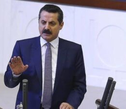 AKP’li vekilden direnen halka pişkin çıkış: ‘İsyan etmek sizin mesleğiniz mi?’