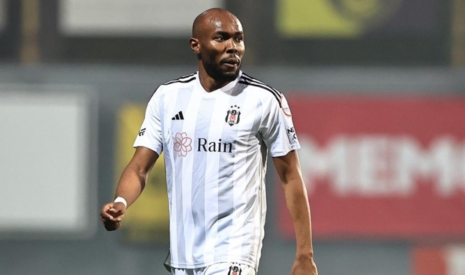 Al Musrati transferinde Beşiktaş’a kötü haber!