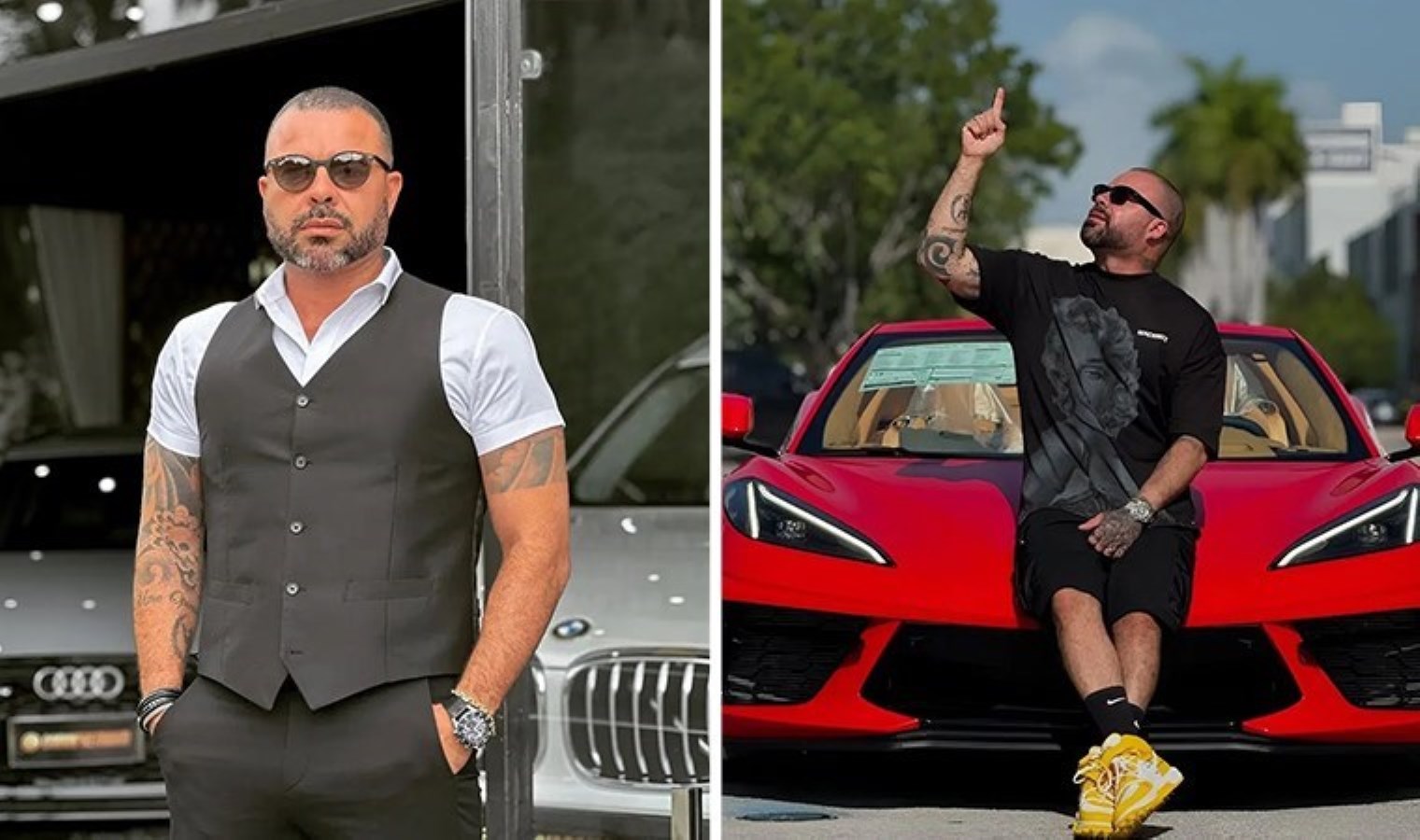 ‘Anestezi’ faciası! Ünlü fenomen kalp krizi geçirip hayatını kaybetti