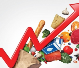 Aralık TÜFE açıklandı:  Aylık yüzde 1.03